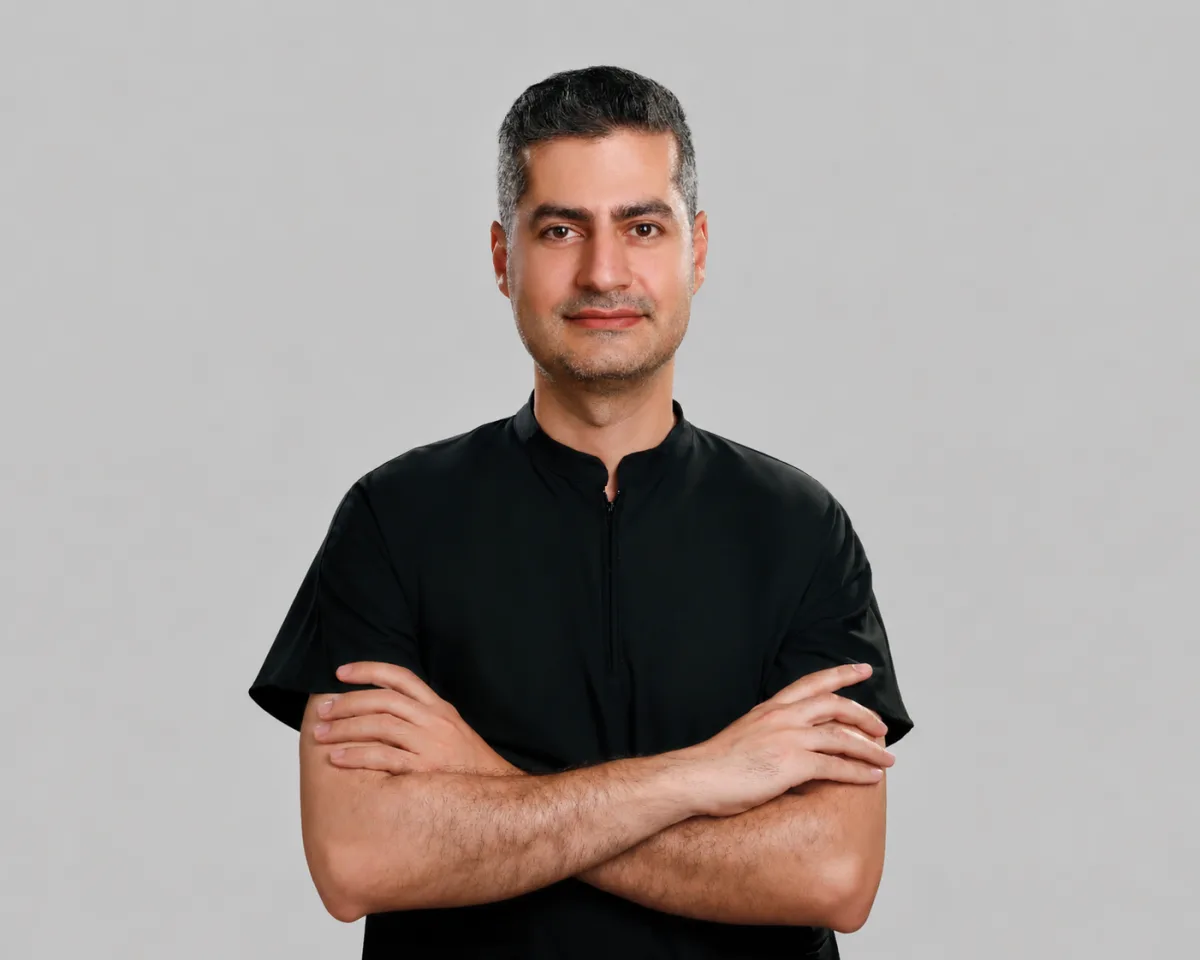 دکتر محمد نیما مطلائی