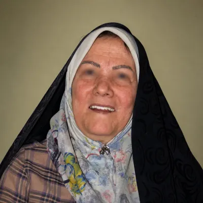 بعد از درمان بازگشت لبخند و اعتمادبه‌نفس پس از درمان دندان